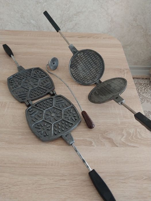 Кухонная утварь,формы для выпечки