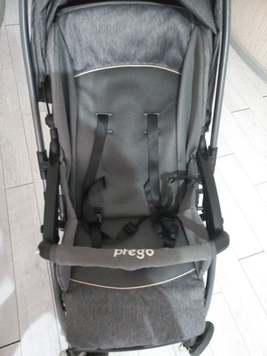 Продам коляску детскую