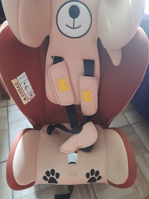 Scaun auto copii