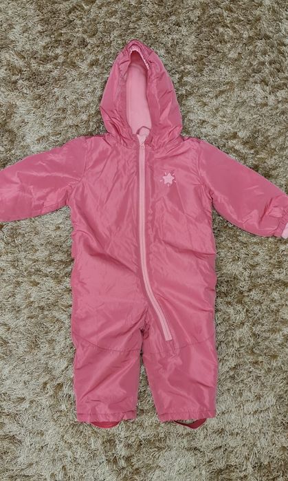 Vând salopete mar 2-4 ani
