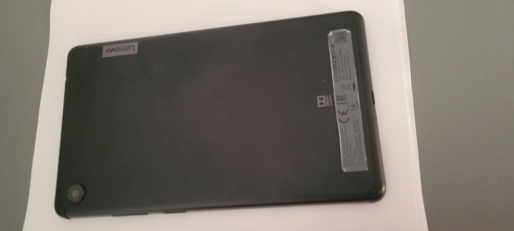 Таблет Lenovo Tab M7 TB-7305X в много добро състояние