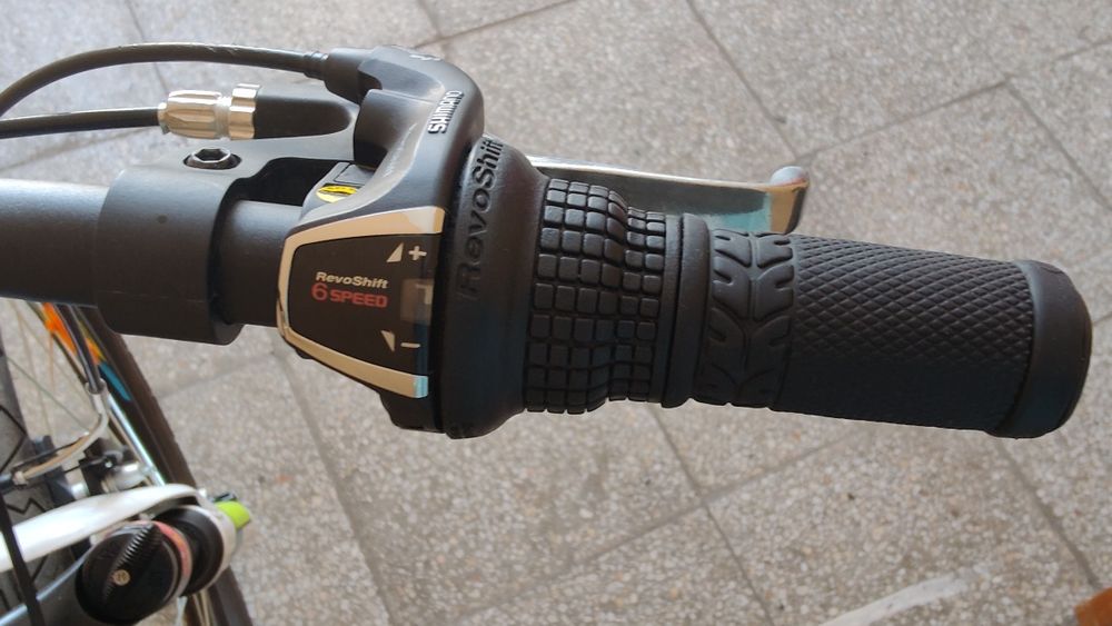 Детско колело/велосипед Sprint Apolon 20"