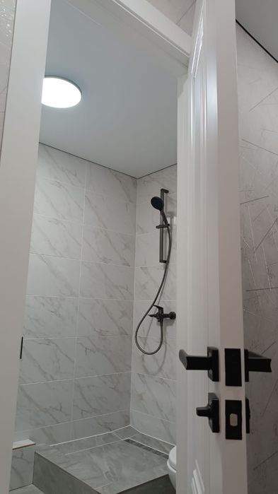 Ремонт ванной, санузел,кафельщик