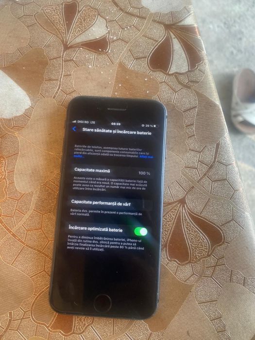 Iphone 8 de vanzare