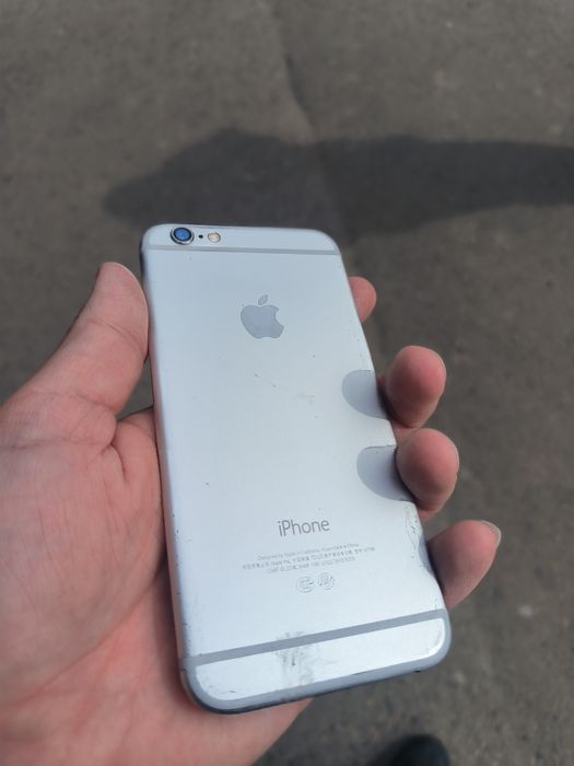 Айфон 6 идеал iPhone 6 телефон