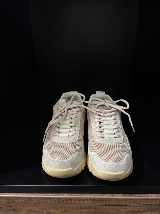 Маратонки G star и кецове Zara