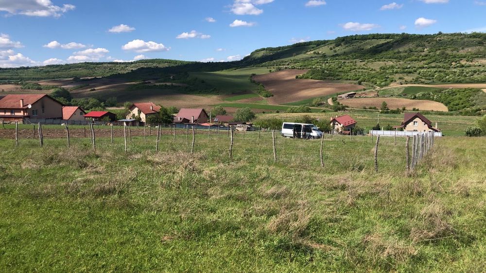 Teren intravilan