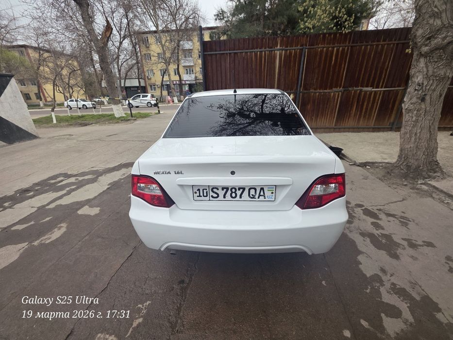 Neksi 2 1,6 super kanditsaner