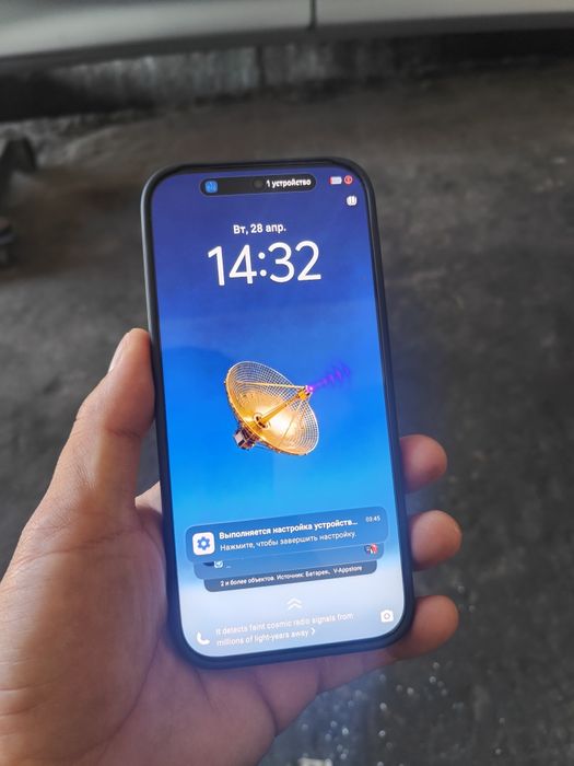 VIVO телефон V 70