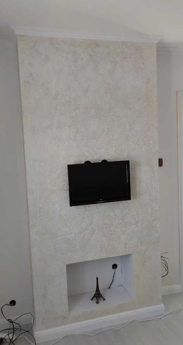 Servicii de amenajari interioare