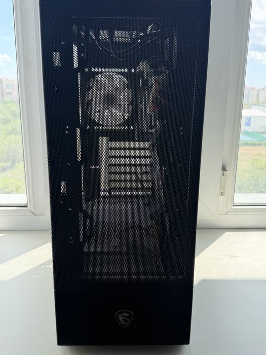 Msi Mag Forge 111R