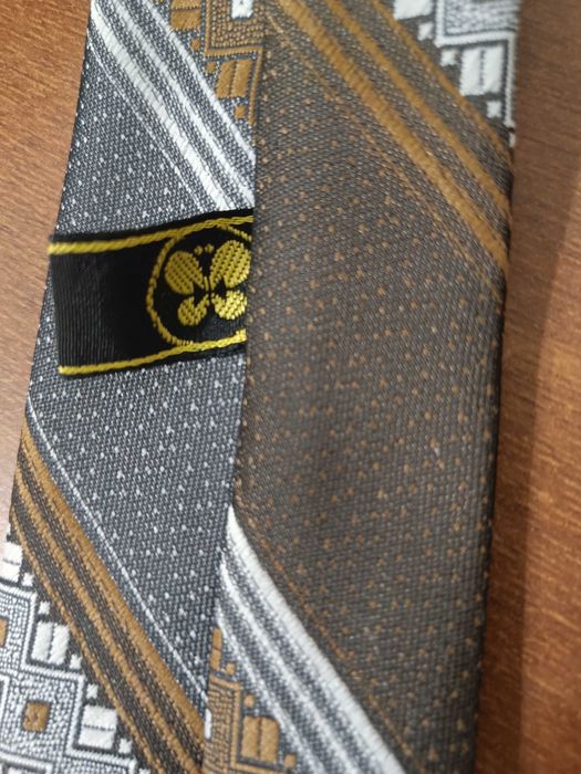 Галстуки мужские СССР