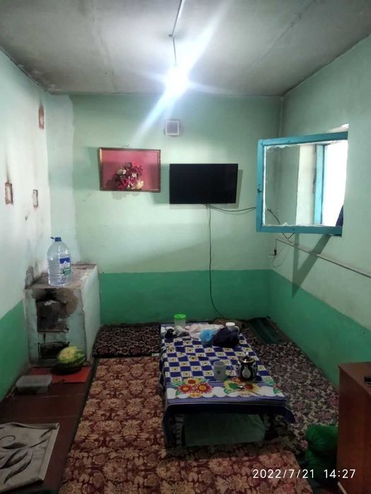 Продаётся Квартира сотилади. Тошкент шахар, Янгихаёт тумани, Хужаучкун