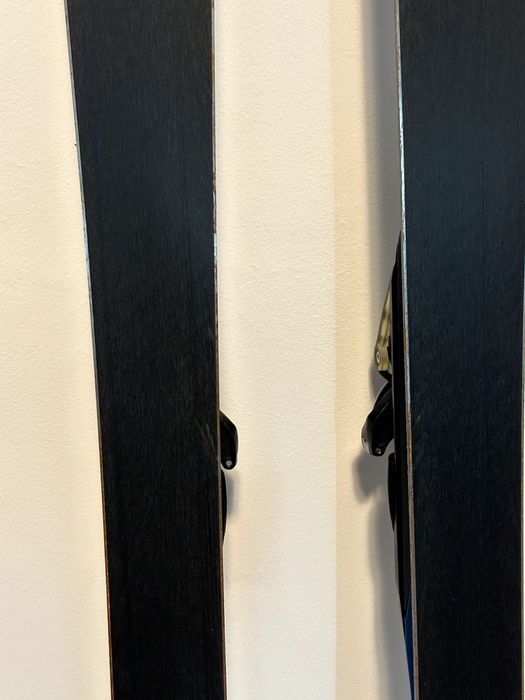 Schiuri Atomic STIM 170 cm + legături Atomic Neox | carving pârtie