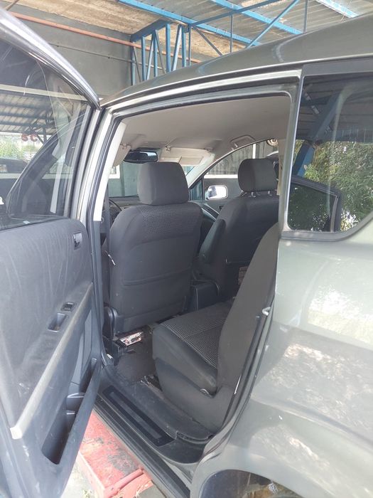 Toyota si Opel stare perfecta