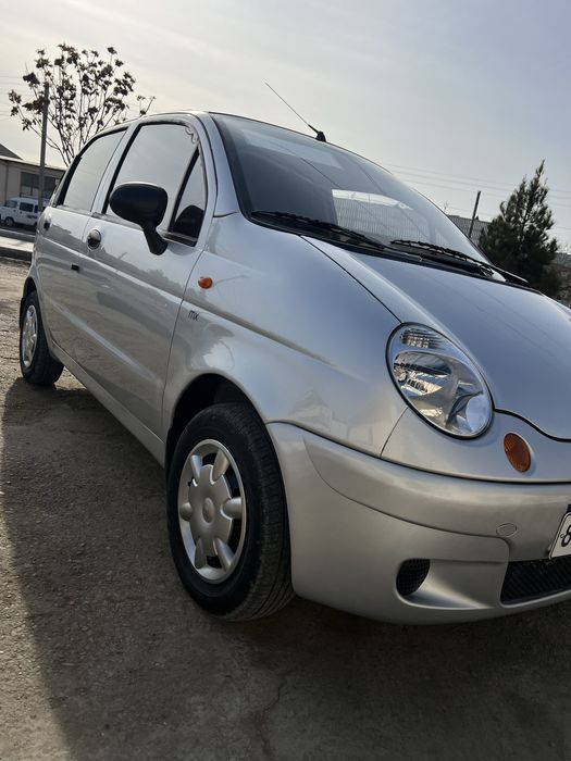 Matiz 2014 radnoy