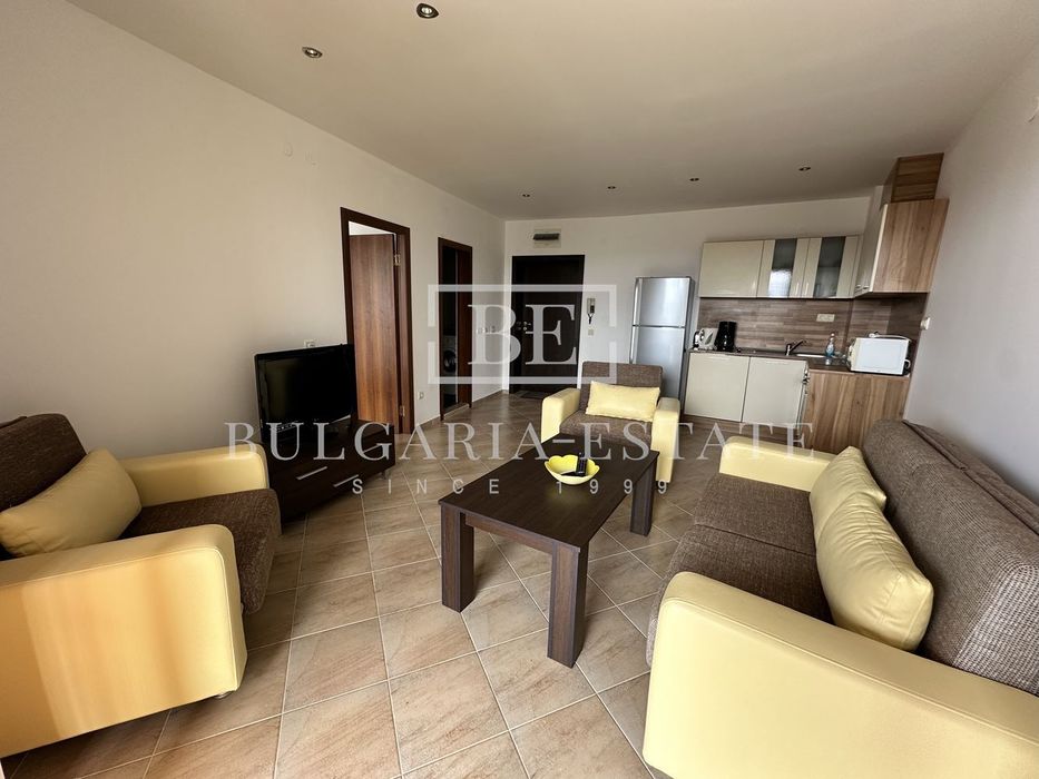 Продава се Двустаен апартамент в Бяла - 84 кв.м за 834 €/кв.м - Снимка #1