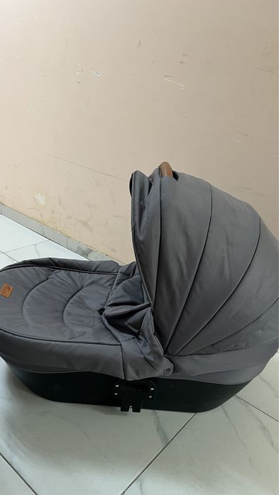 Коляска 3в1  Teknum