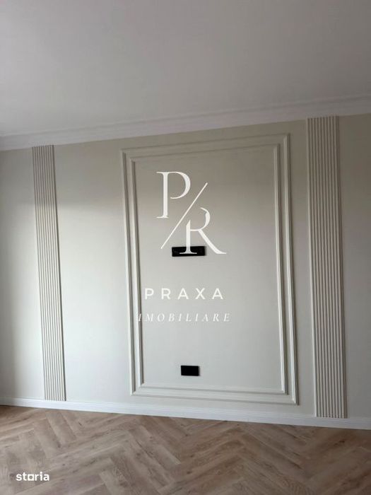 Apartament 2 camere, 52mp, FINISAT, garaj, LIFT, in BLOCURILE ALBE str — fotografia 3