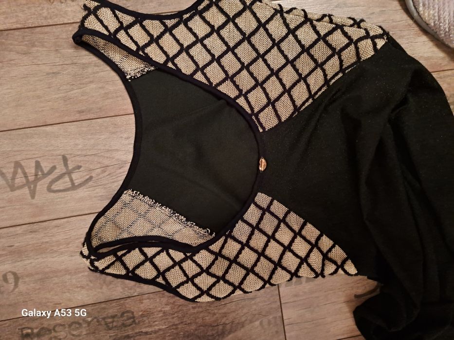 Дамска рокля Junona Fashion