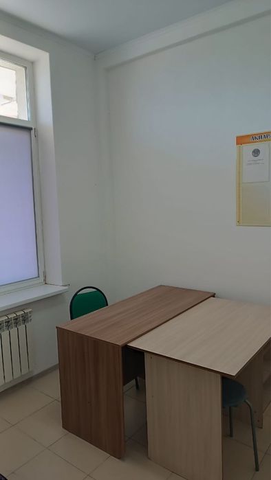 Сдам кабинеты ЖК Жансая