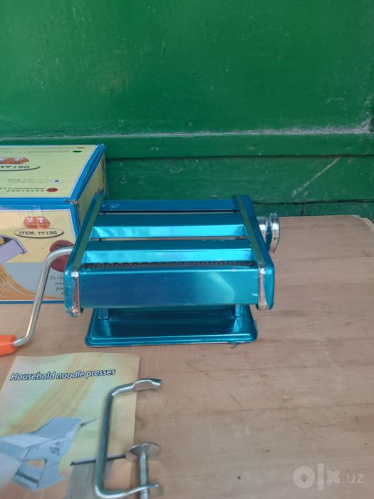 Продам лапшерезку лагманницу