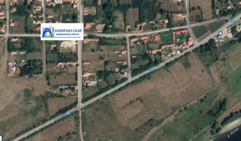 Продава се Парцел в Койнаре - 1420 кв.м за 10 €/кв.м - Снимка #1