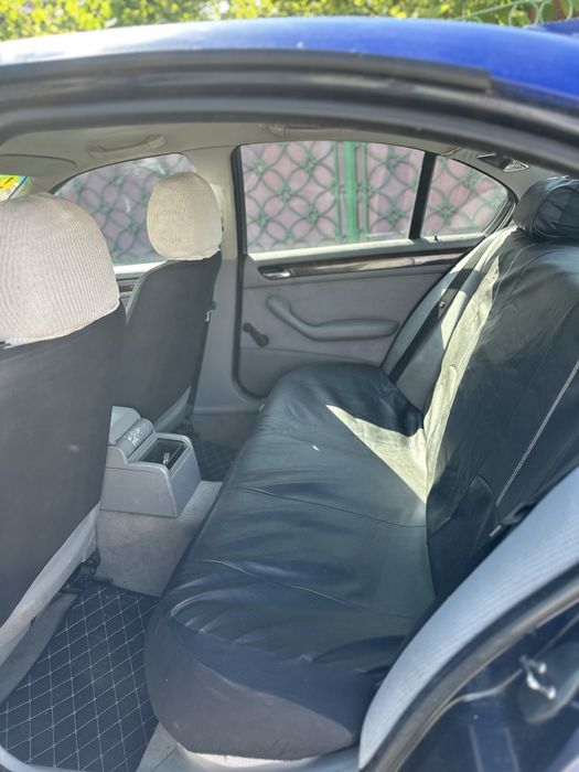 Vand bmw pt piese