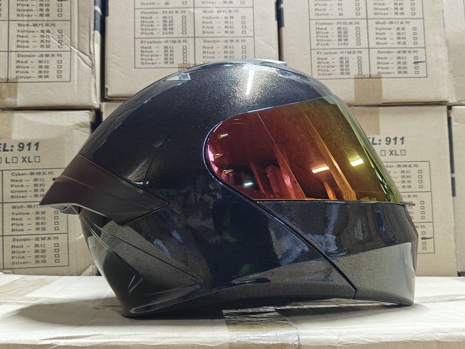 Shlem AXK   mototsikl uchun