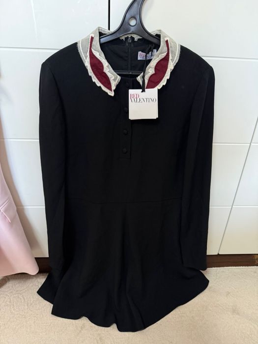 Платье Валентино