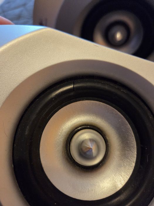 Sistem 5.1 Logitech Z5500