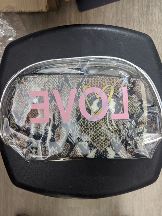 Косметички 3 в одном