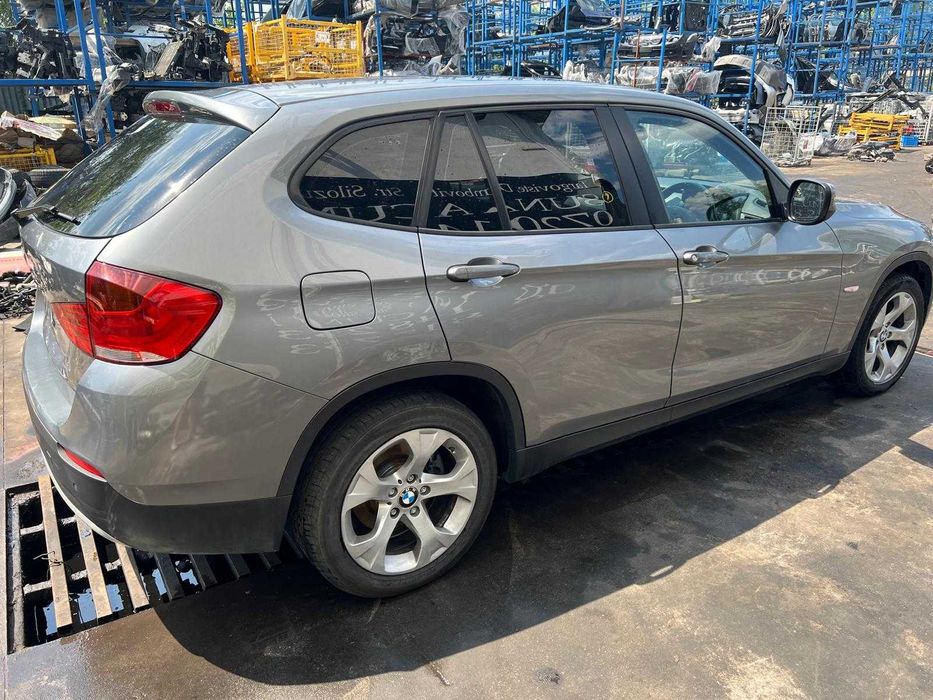 DEZMEMBREZ BMW X1 E84 2.0d 3.0d Bara Far Capota Motor Cutie Usa Stop