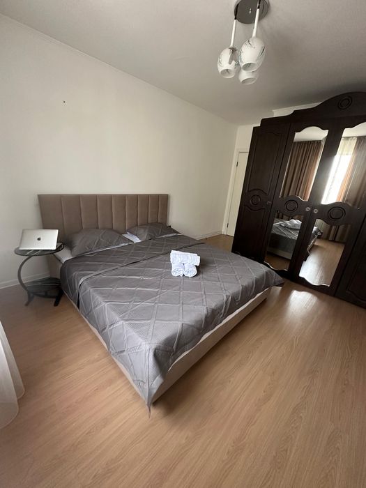 Квартира посуточная