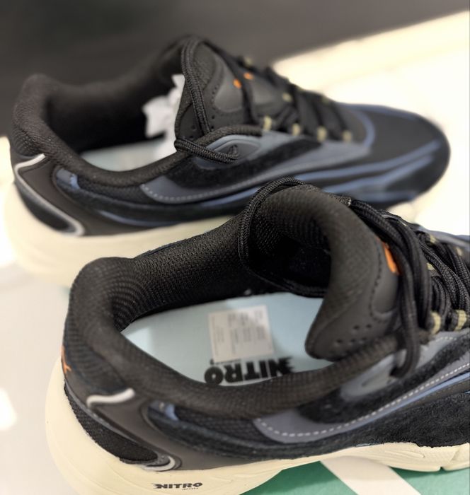 Puma Nitro Сникърси Кецове Маратонки
