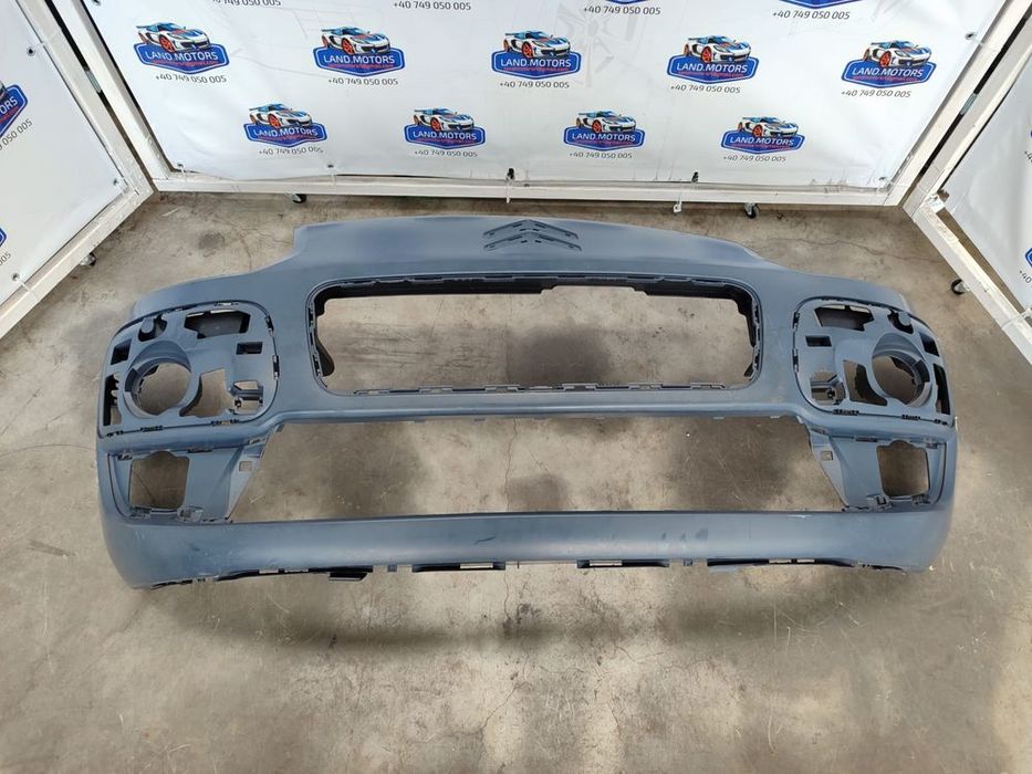 BARA FATA CITROEN C3 PICASSO / COD OEM 9681806277 / 99831L / 9681799577 2009-2012 (4C3)