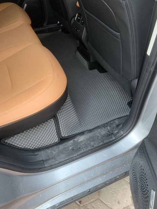 Ева полики эва коврики