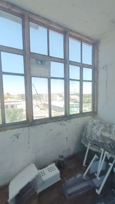 Продаётся 3х ком. кв. в 10мкр