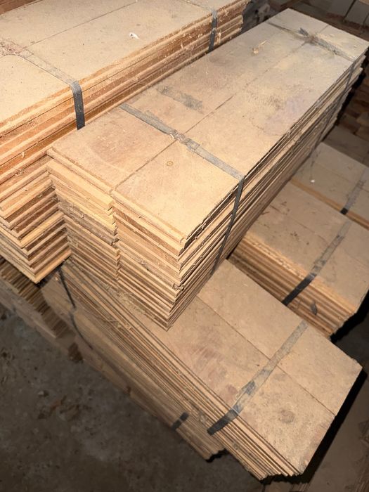 Естествен Паркет