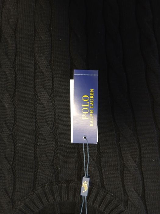 Pulover Polo Ralph Lauren Negru