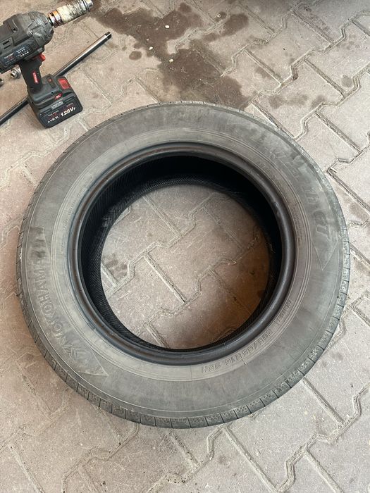Шины Yokogama 205/65/R16