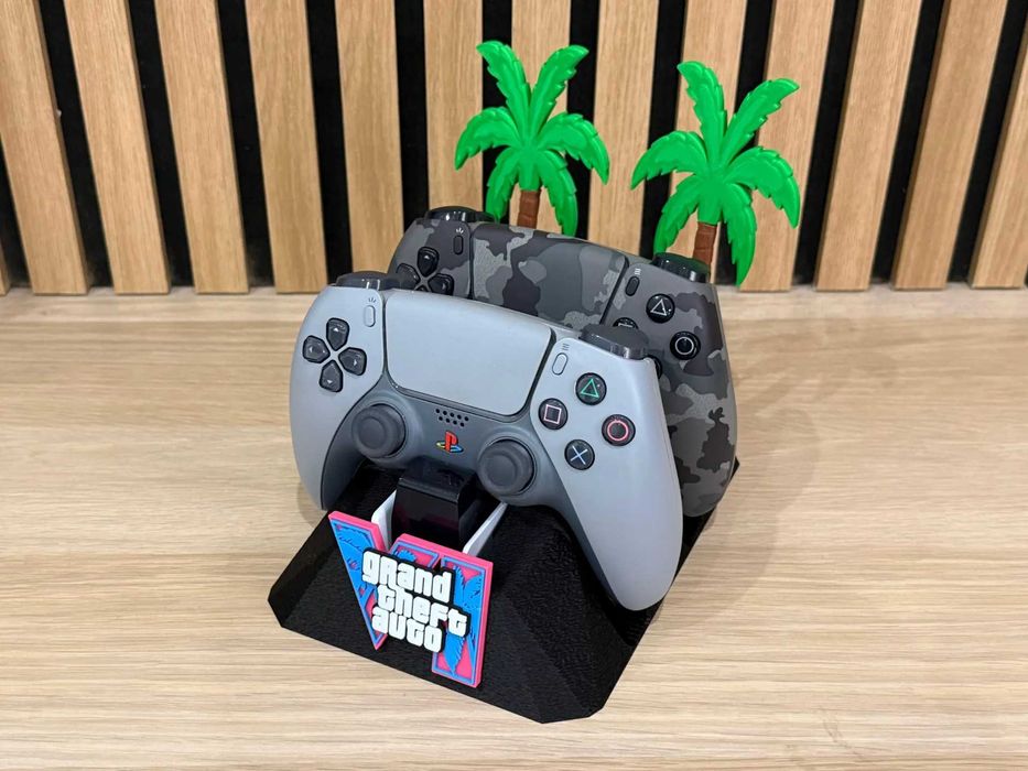 поставка за джойстик GTA