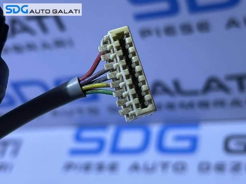 Contact Butuc cu Lama Cheie Skoda Kodiaq 2017 - Prezent Cod 5Q0905865 1K0905851