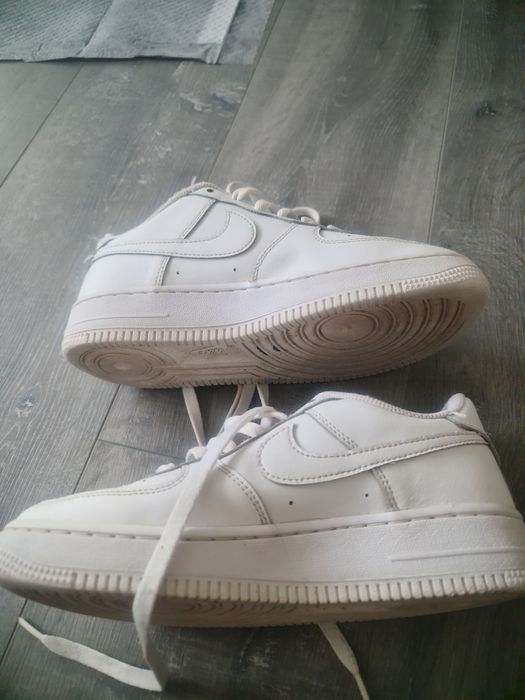 Adidasi Nike Air 1 copii.