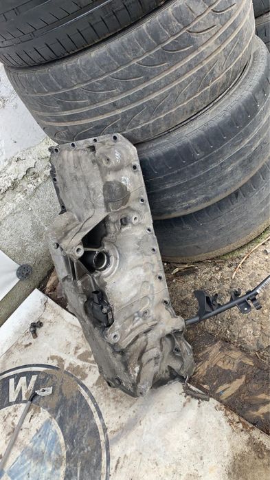 Baie ulei xd bmw f25 f26 x3 x4 n57 258cp 313cp 7823203