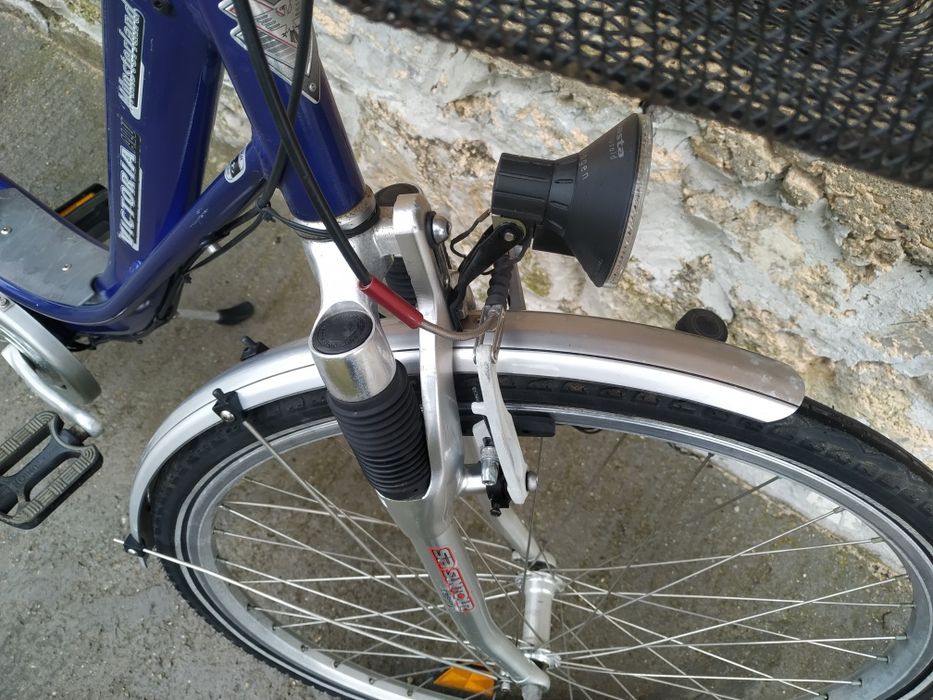 Велосипед Victoria 28 цола