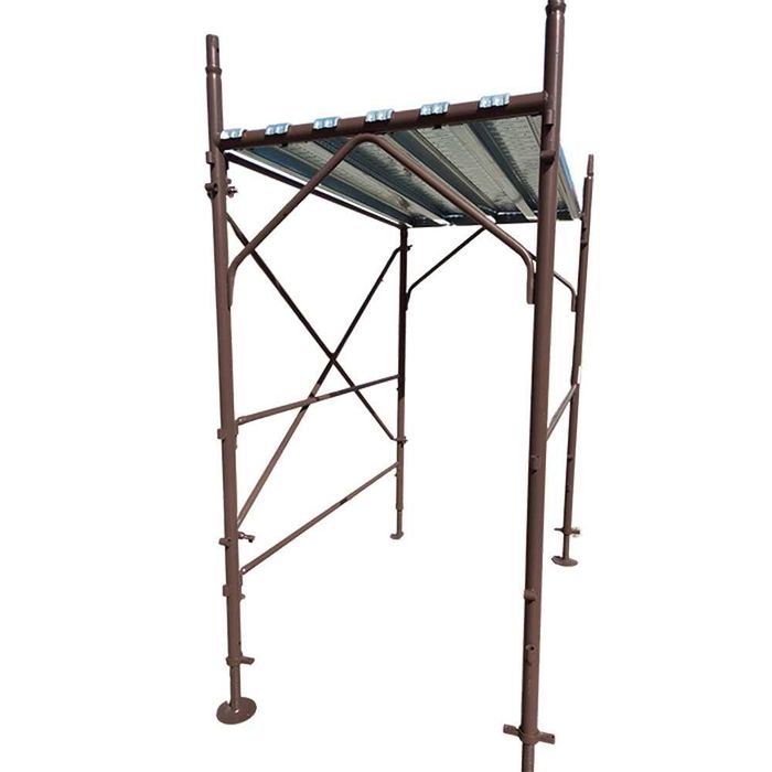 Schela Metalica import Italia