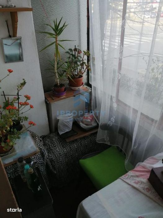 3 Camere | Floreasca | Balcon | Investitie