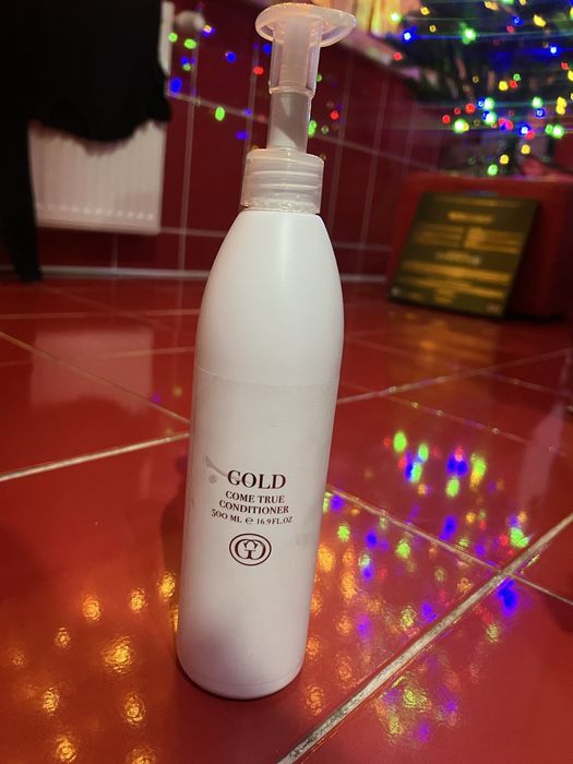 Produse Profesionale Îngrijire Corp & Păr (Babor & GOLD Haircare)