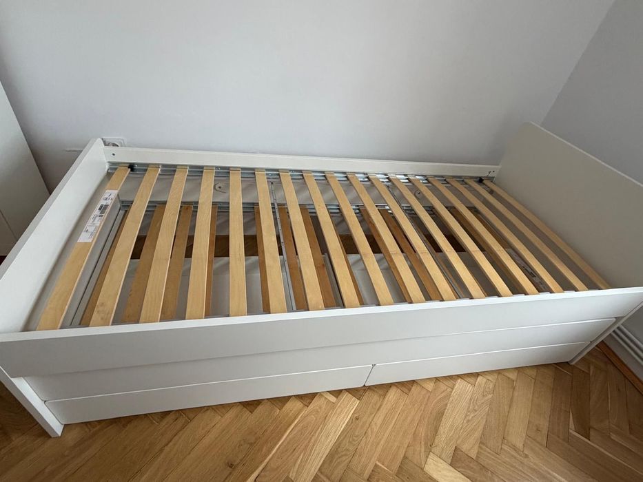 Mobila dormitor Ikea